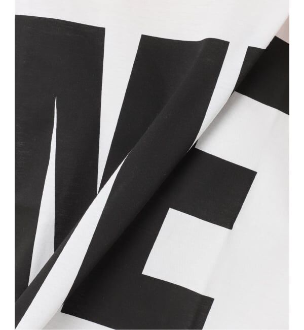 Spick and Span「《別注 / 追加予約》KATHARINE HAMNETT / キャサリンハムネット SLOGAN TEE」|Tシャツ・カットソー|