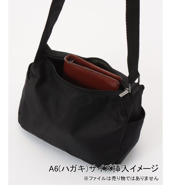  「HVISK/ ヴィスク Tracy BAG」|ショルダー・メッセンジャー|