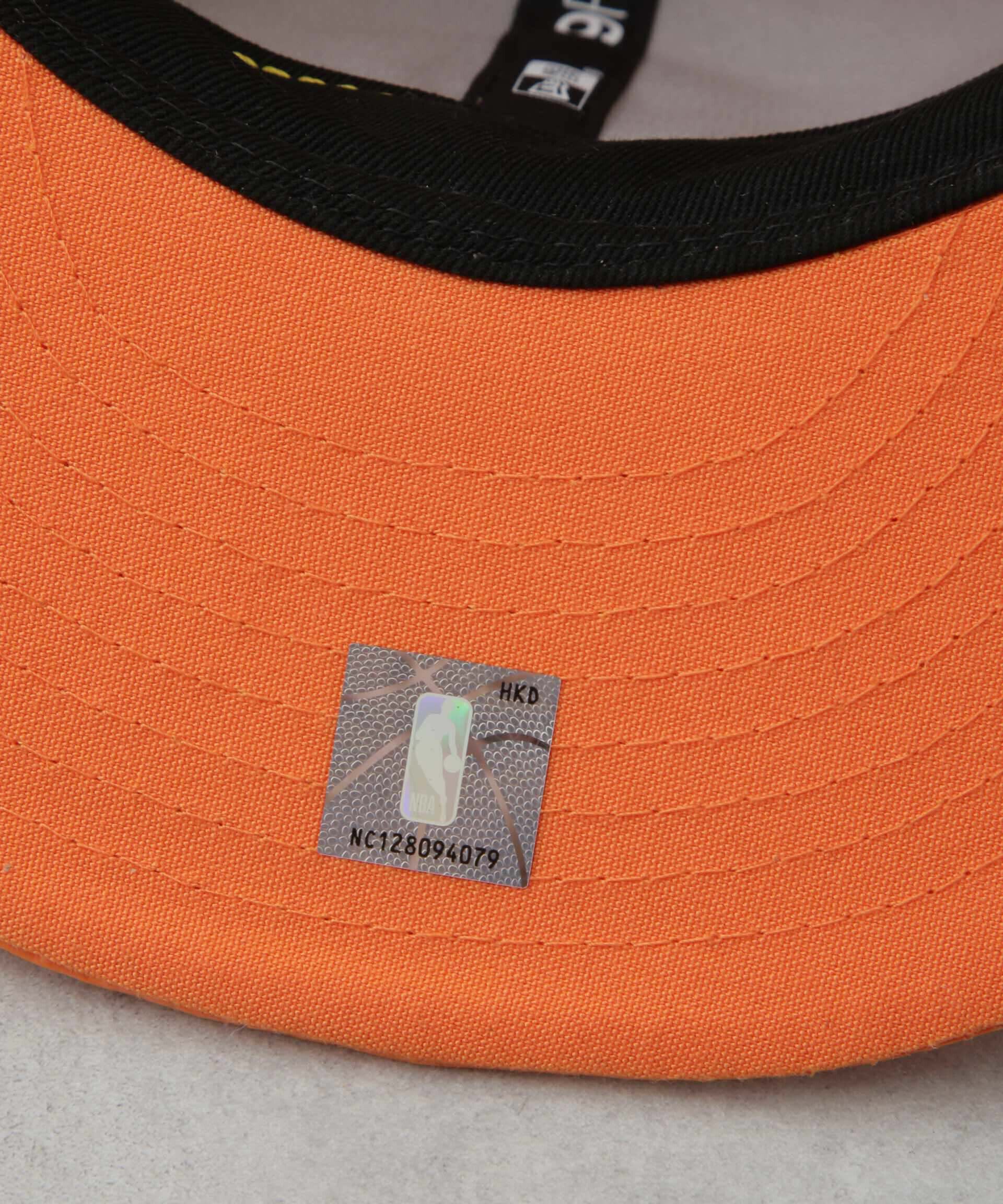 nano･universe「NEW ERA/RC950 GORO NETKNI ORG」|キャップ・キャスケット|