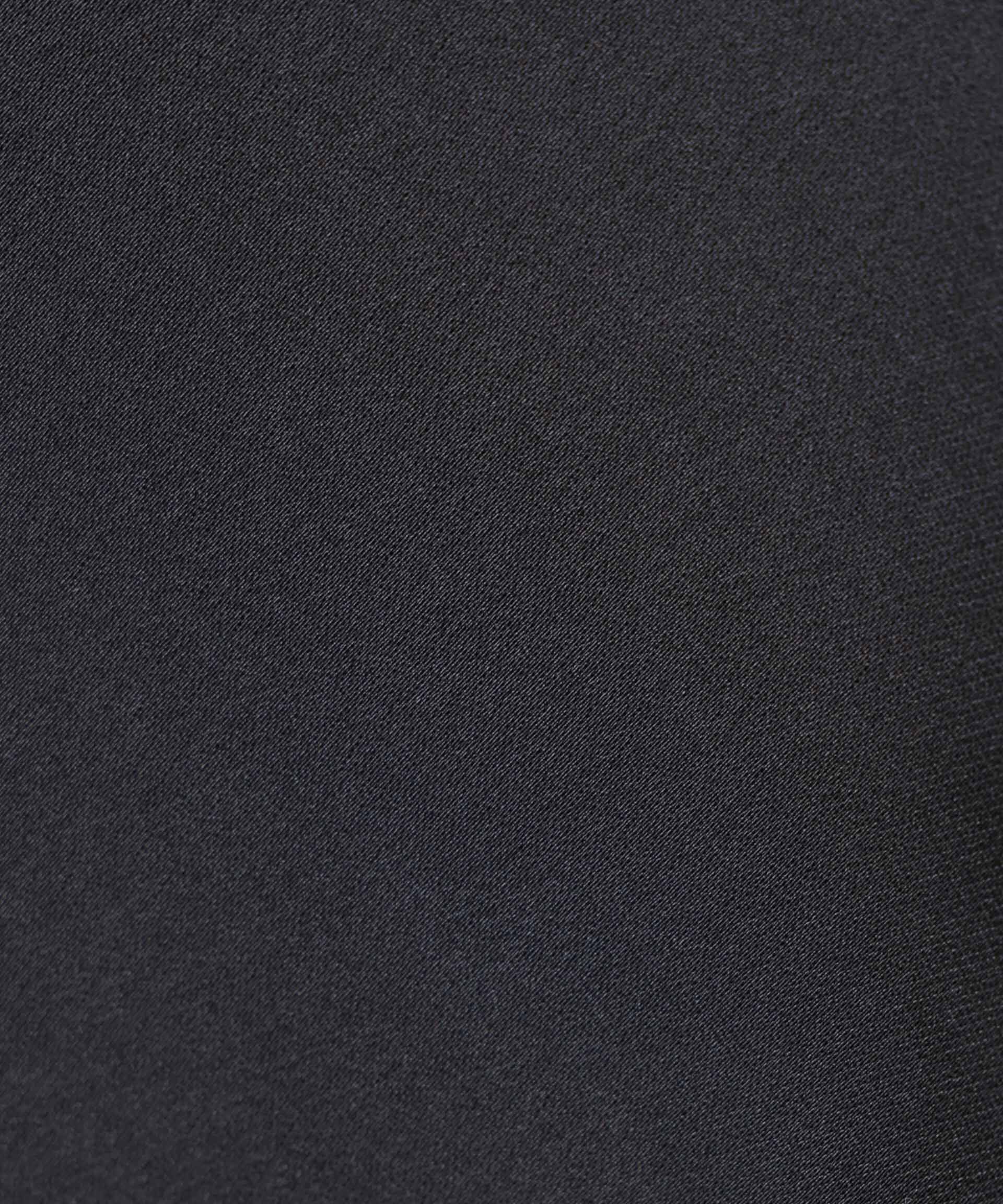 nano･universe「サテンナロースカート」|スカート|