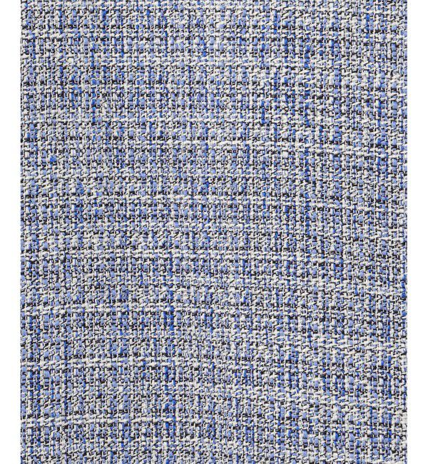 自由区「【セットアップ対応・洗える】ライトミックスツイードワイドストレート パンツ」|その他|