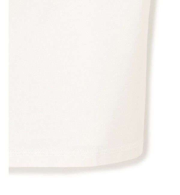 23区「【見上愛さん着用/洗える】ベアトップ パッド付き キャミソール」|キャミソール|