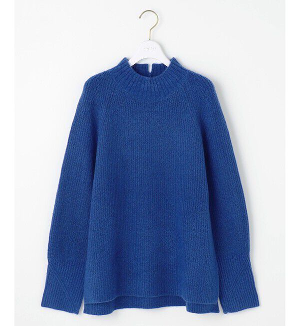 ANY SIS「ハイネックAir ニット」|ニット・セーター|