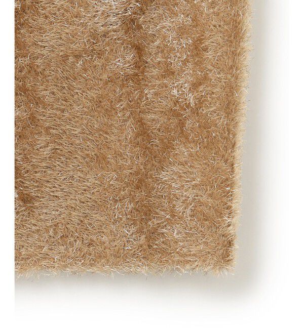 BEIGE,「KOCHIA / ファージャカードIラインスカート」|スカート|