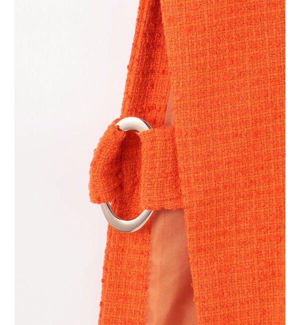 Diagram「サイドリングベスト」|ベスト・ジレ|