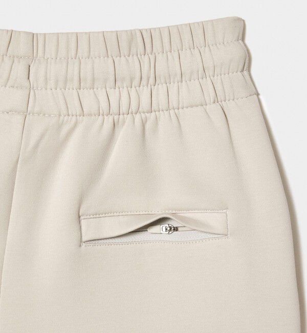 LACOSTE「テクニカルスウェットパンツ」|その他|