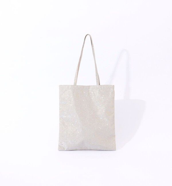 NOLLEY'S「キララメバッグ」|トートバッグ|