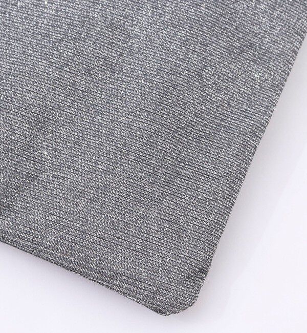 NOLLEY'S「キララメバッグ」|トートバッグ|