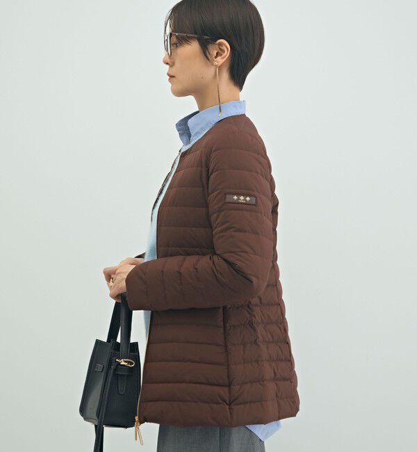 NOLLEY'S「【TATRAS/タトラス】FRANCESCA別注」|ダウン|