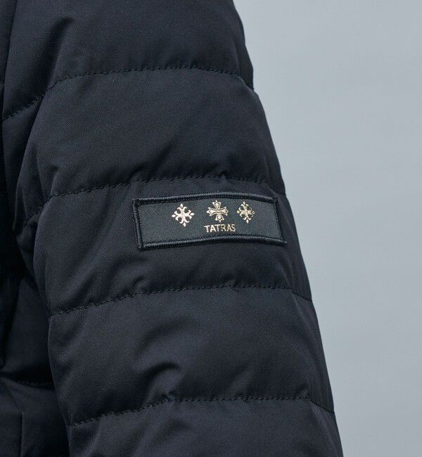 NOLLEY'S「【TATRAS/タトラス】FRANCESCA別注」|ダウン|