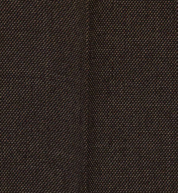 NOLLEY'S「《セットアップ対応》ウォッシャブルウール調セミワイドパンツ」|その他|