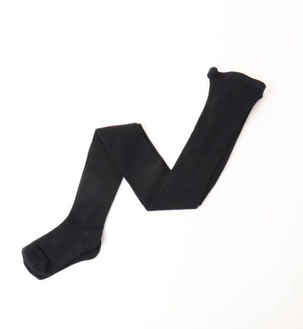NOLLEY'S「【nolnol/ノルノル】静電気防止加工コットンタイツ」|タイツ・ストッキング|