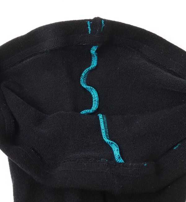 NOLLEY'S「【nolnol/ノルノル】静電気防止加工コットンタイツ」|タイツ・ストッキング|