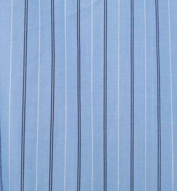 NOLLEY'S「《セットアップ対応》袖フレアボリュームシャツ」|シャツ・ブラウス|