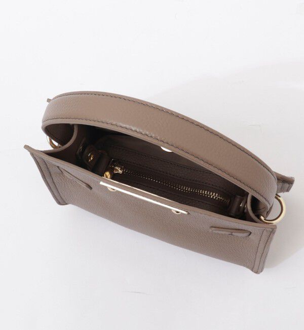 NOLLEY'S「HINERI  Sバッグ」|ショルダー・メッセンジャー|