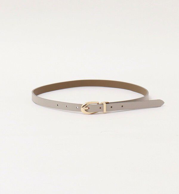 NOLLEY'S「リバーシブルベルト」|ベルト|