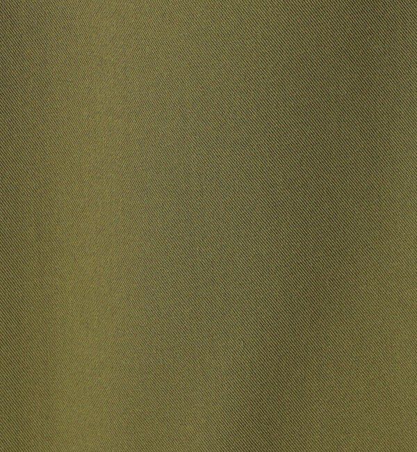 NOLLEY'S sophi「ウォッシャブルピーチツイルラップワイドパンツ」|その他|