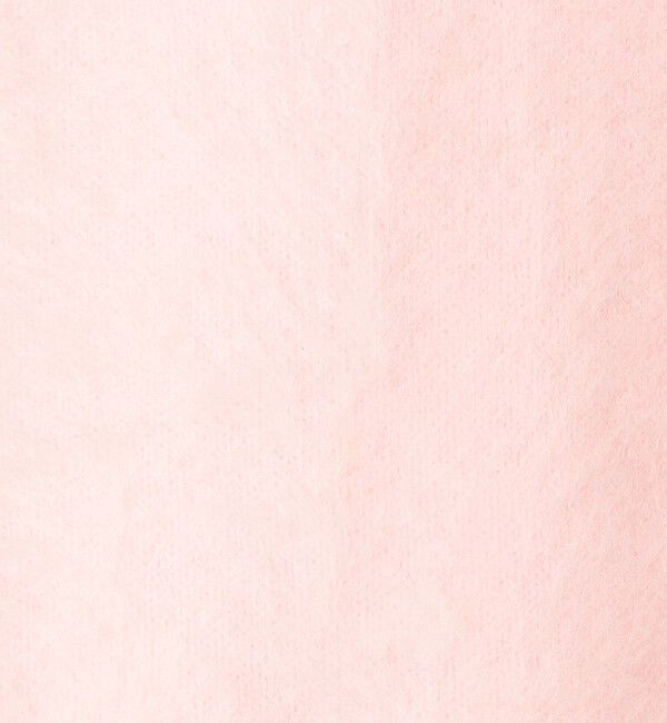 NOLLEY'S sophi「カシミヤ混ヘアリーVネックカーディガン」|カーディガン|