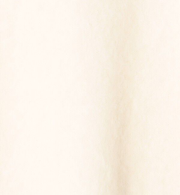 NOLLEY'S sophi「カシミヤ混ヘアリークルーネックプルオーバー」|ニット・セーター|