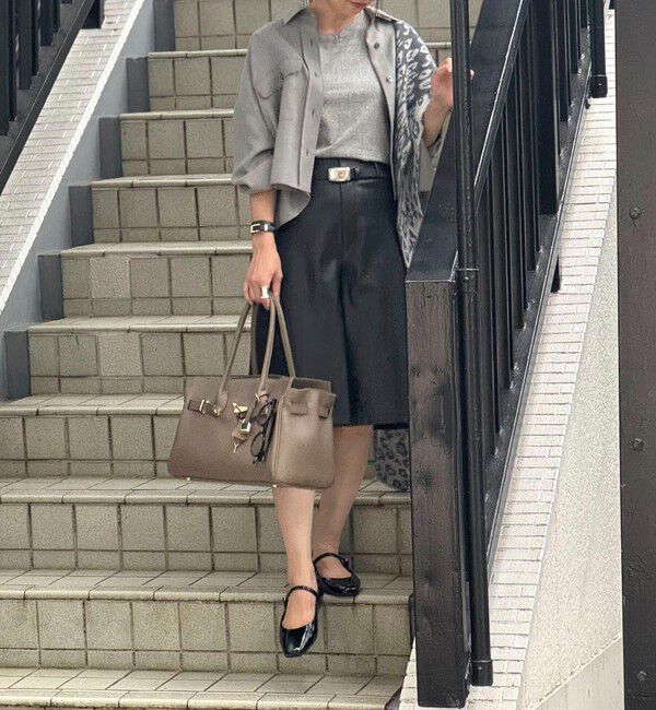 NOLLEY'S「メリージェーンフラットシューズ」|パンプス|