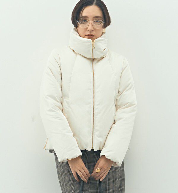 NOLLEY'S「ウォッシャブルロイヤルダウン」|ダウン|