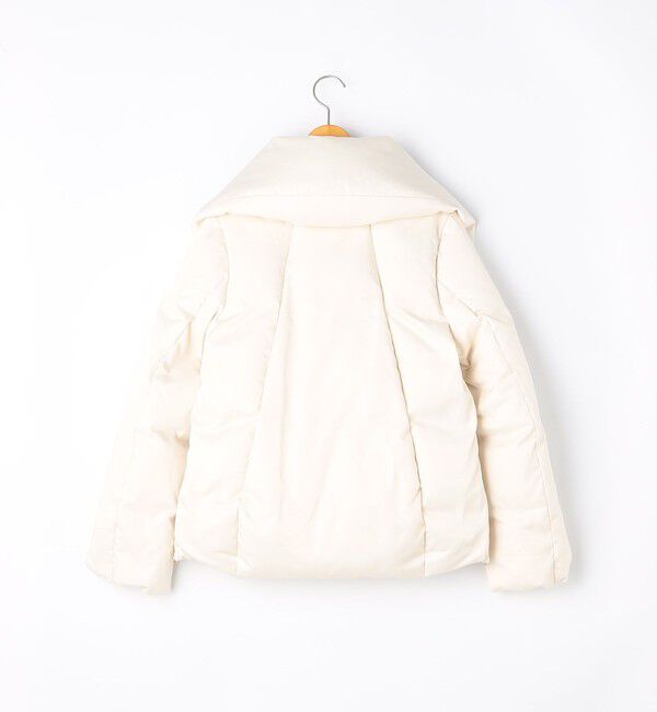 NOLLEY'S「ウォッシャブルロイヤルダウン」|ダウン|