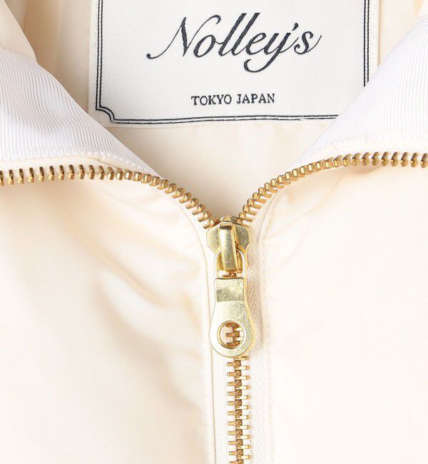 NOLLEY'S「ウォッシャブルロイヤルダウン」|ダウン|