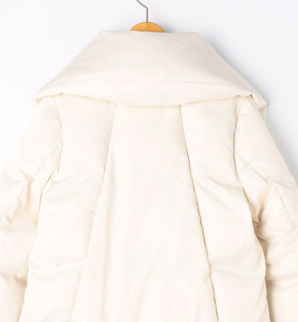 NOLLEY'S「ウォッシャブルロイヤルダウン」|ダウン|