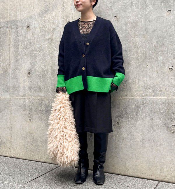 NOLLEY'S「ウォッシャブルフラノ風ハーフパンツ」|その他|