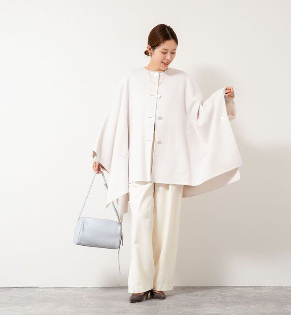 NOLLEY'S「【Traditional WeatherWear/トラディショナルウェザーウェア】RENFREW NO COLLAR RIVER」|その他|