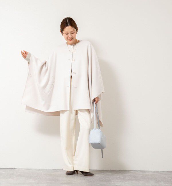 NOLLEY'S「【Traditional WeatherWear/トラディショナルウェザーウェア】RENFREW NO COLLAR RIVER」|その他|