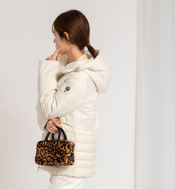 NOLLEY'S「【CAPE HORN/ケープホーン】CASABLANCA」|ダウン|