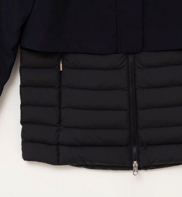 NOLLEY'S「【CAPE HORN/ケープホーン】CASABLANCA」|ダウン|