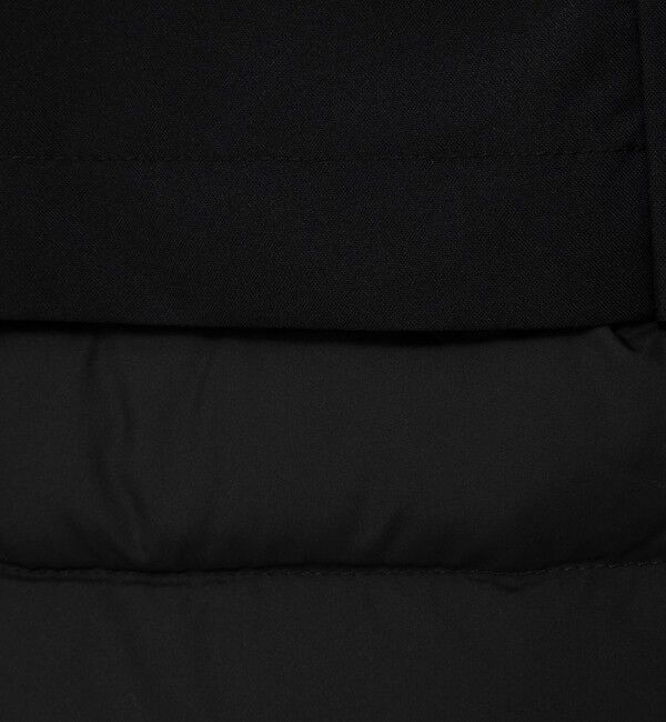 NOLLEY'S「【CAPE HORN/ケープホーン】CASABLANCA」|ダウン|