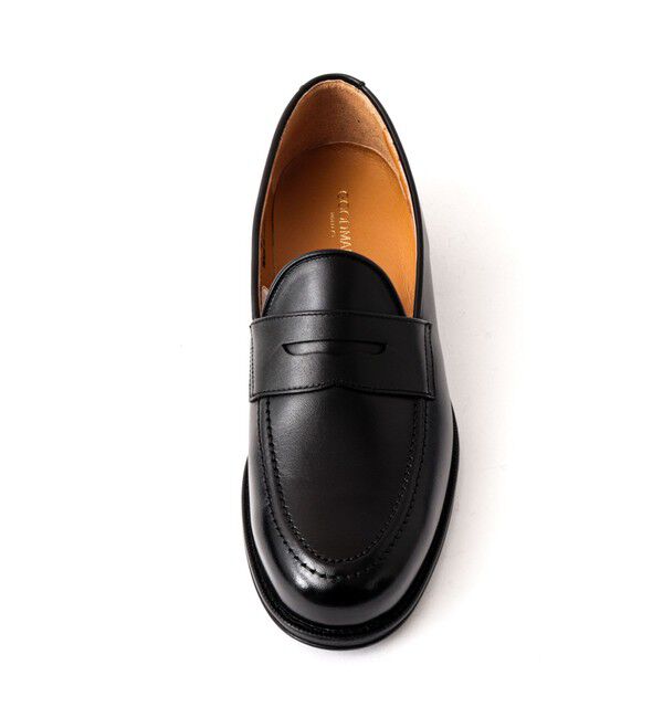 NOLLEY'S goodman「コインローファーシューズ フェニックス2 日本製」|ビジネス・ドレスシューズ|