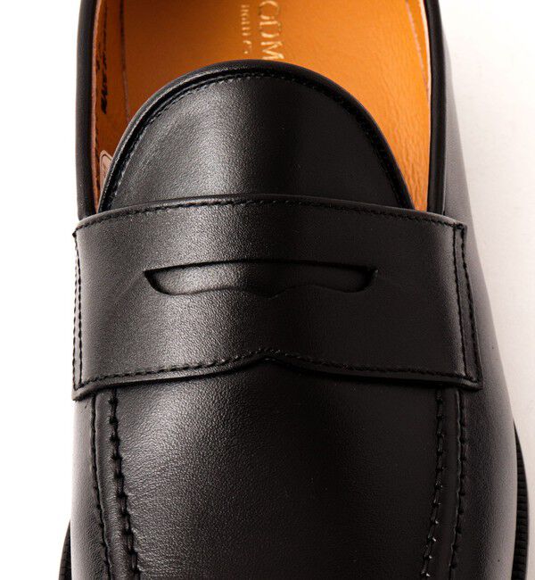 NOLLEY'S goodman「コインローファーシューズ フェニックス2 日本製」|ビジネス・ドレスシューズ|