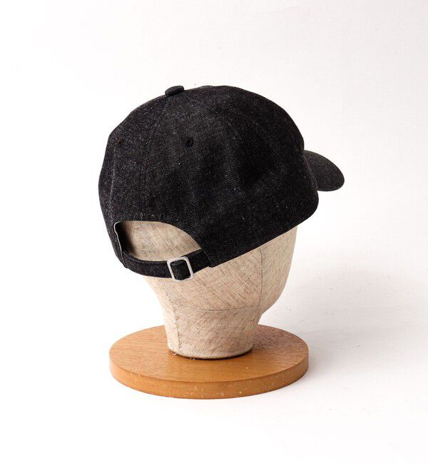 NOLLEY'S goodman「【Nine Tailor/ナインテーラー】Horsetail Cap N-1605」|キャップ・キャスケット|