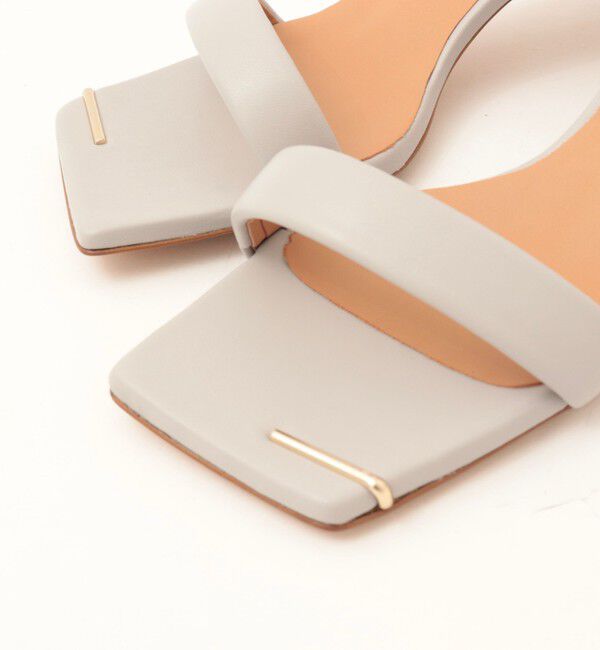 NOLLEY'S sophi「【HENRI EN VARGO/ヘンリーエンヴァーゴ】Mayストラップサンダル」|サンダル|