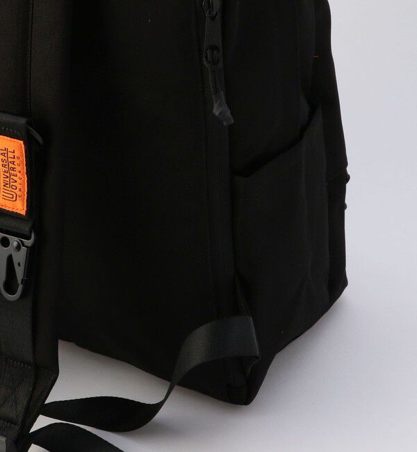 GLOSTER「【UNIVERSAL OVERALL/ユニバーサルオーバーオール】11ポケットリュック 15L」|リュック|