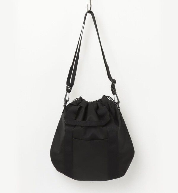 fredy emue「【Drifter/ドリフター】LUNE TOTE BAG」|ショルダー・メッセンジャー|