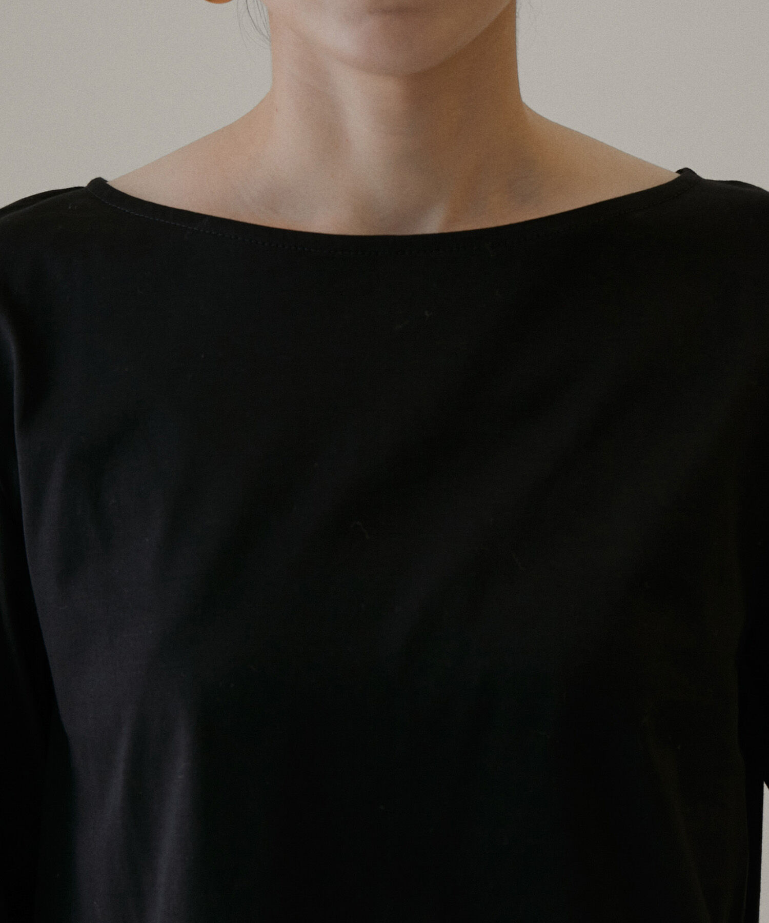 SALON adam et rope'「【UVカット】prima zymフレアースリーブTシャツ」|Tシャツ・カットソー|