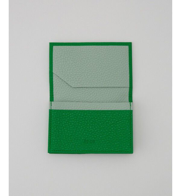 ROPE「【E'POR】 JUDD Card Case（名刺入れ）」|名刺入れ・カードケース|
