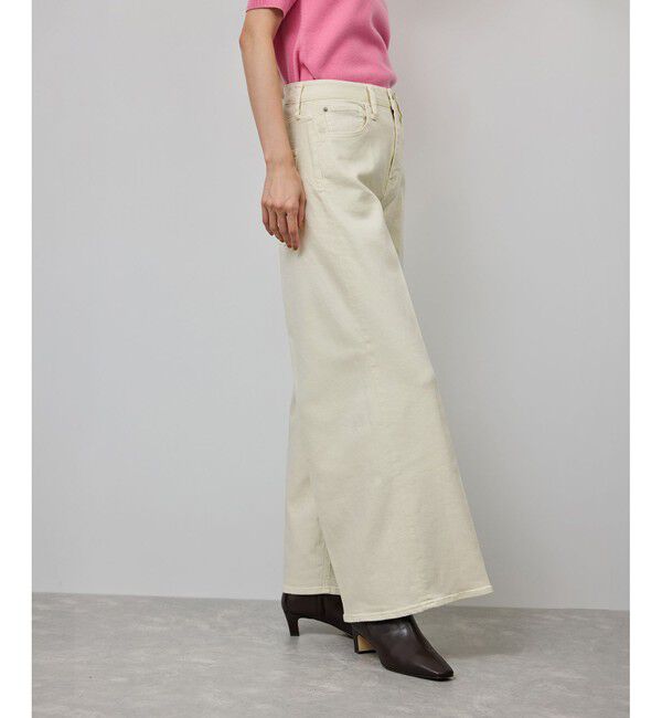 ROPE「【Healthy denim（ヘルシーデニム）】 Wild Ginger/WEB・一部店舗限定」|デニム|