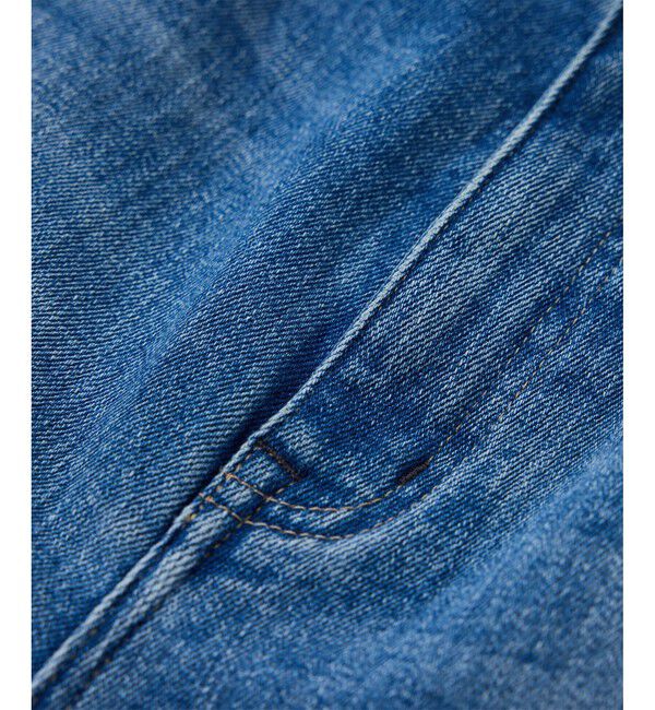ROPE「【Healthy denim（ヘルシーデニム）】 Wild Ginger/WEB・一部店舗限定」|デニム|