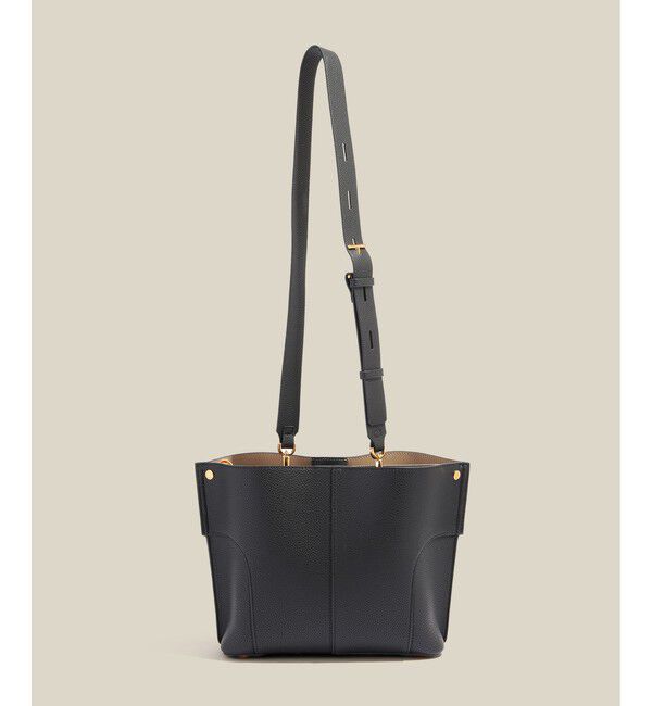 ROPE「【E'POR】BAMBOO BAG Medium【超軽量】」|ハンドバッグ|