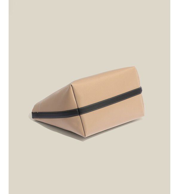 ROPE「【E'POR】BOAT BAG Large/A4対応・撥水・軽量・26SS新色」|トートバッグ|