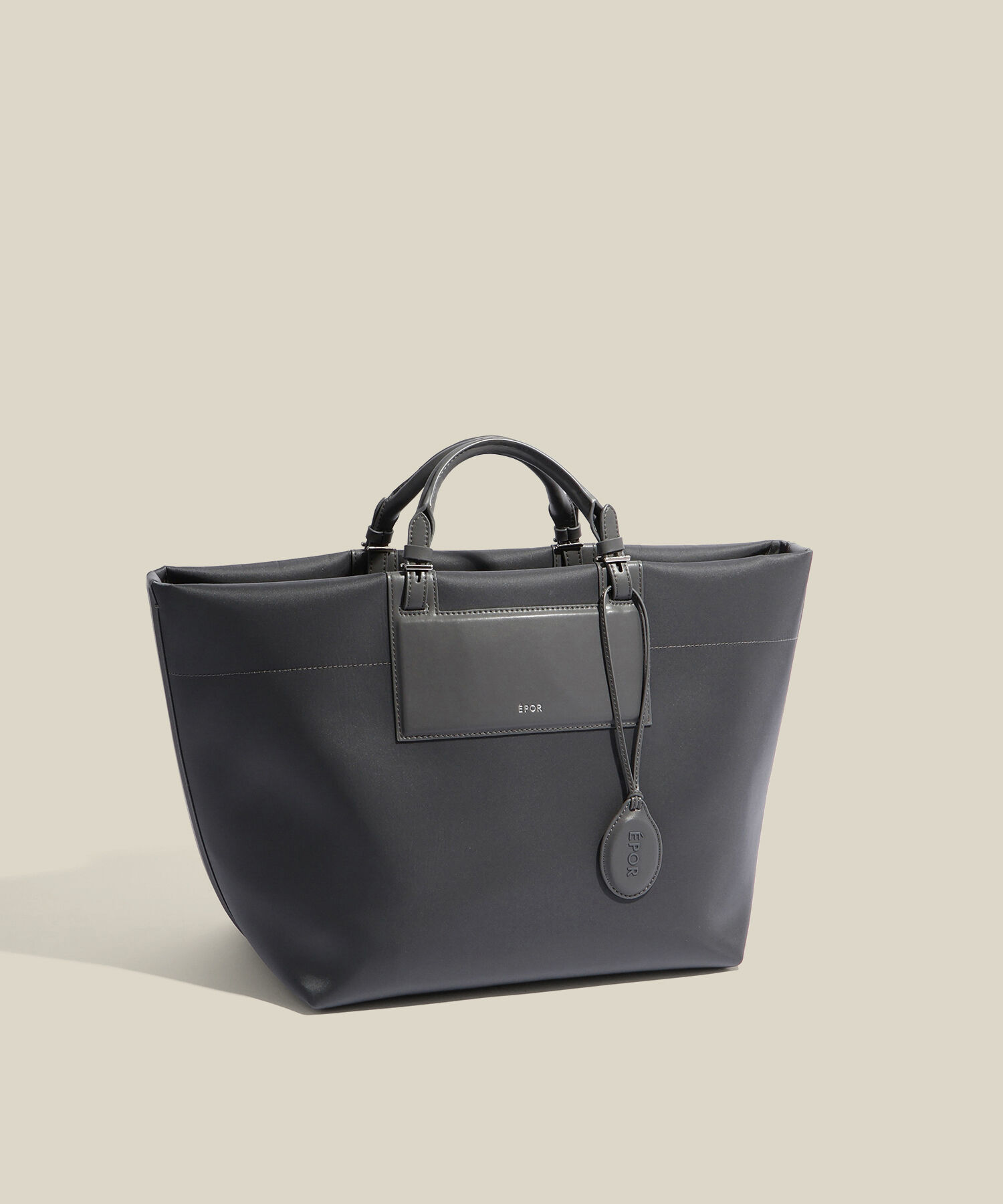 ROPE「【E'POR】BOAT BAG Large/A4対応・撥水・軽量・26SS新色」|トートバッグ|