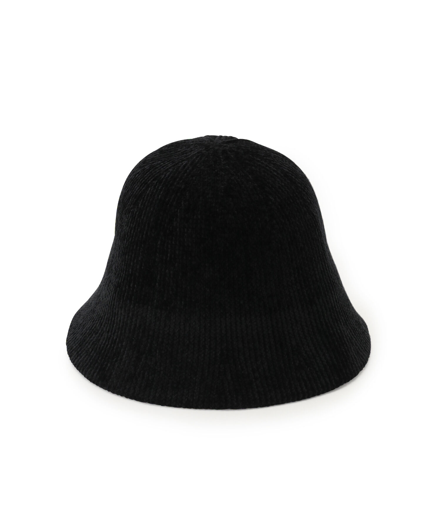 VIS「ベル型モールバケットハット」|ハット|