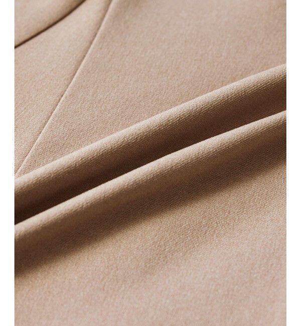 VIS「【美easy】ウーリッシュマーメイドスカート【セットアップ対応/洗える】」|スカート|