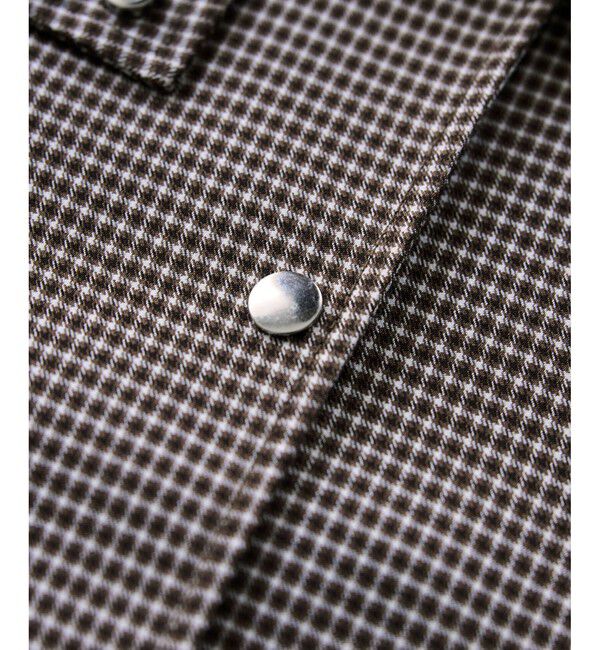 VIS「ショートカバーオールジャケット」|その他|